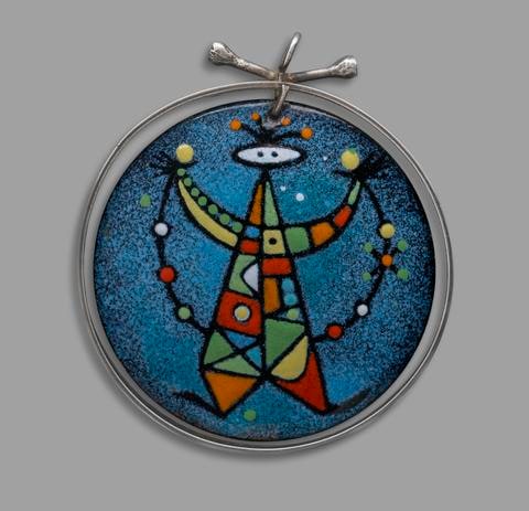 Pendant