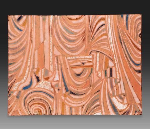 Art History Lesson—Vezelay (#682)