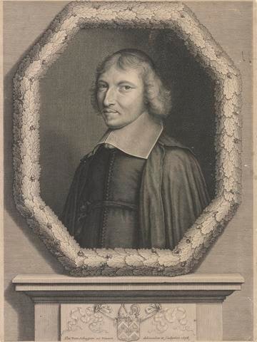 Dominique de Ligny, Bishop of Meaux