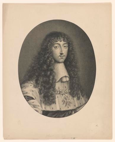Philippe I, Duke of Orléans