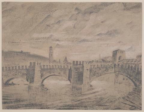 Ponte Scaligero