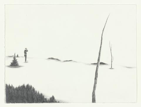 They Walk, Fall, Continue, and Die, #34
