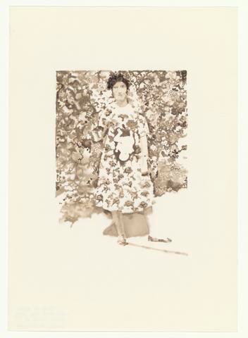 Iran 1969 (Garden of Eden)