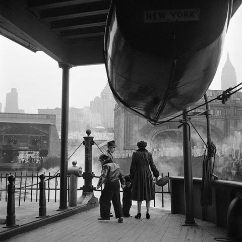 New York, NY