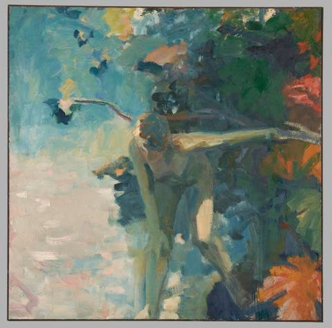 Bather