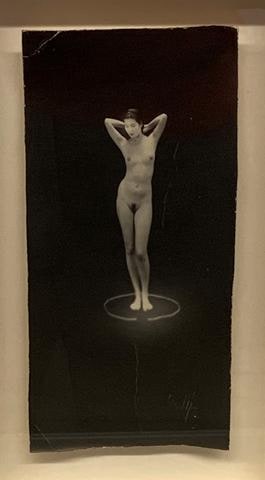 Untitled No. 134, from the series Box of Ku