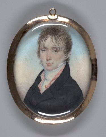 John Frederick Rohr