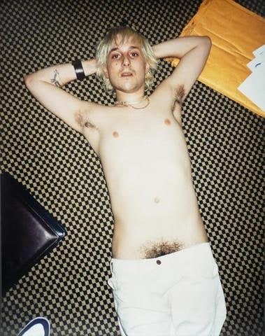 Harmony Korine DC6B