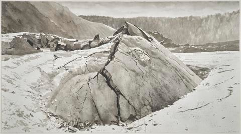 Broken Tumulus