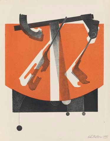 Experiente litografice (Lithographic Experiments)