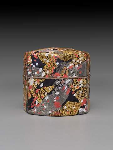 Hexagonal Box