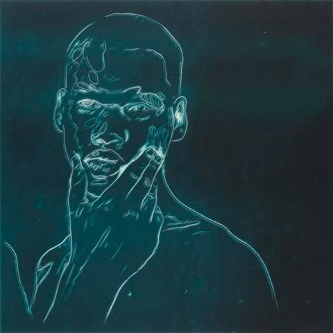 Golden Boy, from the series Blueprint