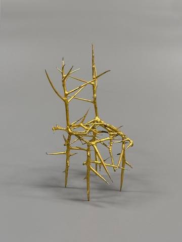 Terrible Chair