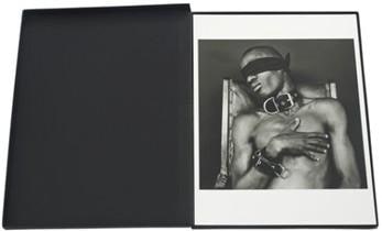 Untitled, from Circus Master series