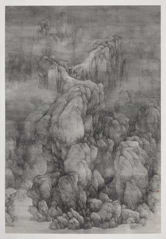 Genesis 16, from the series Genesis