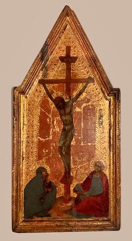 Crucifixion