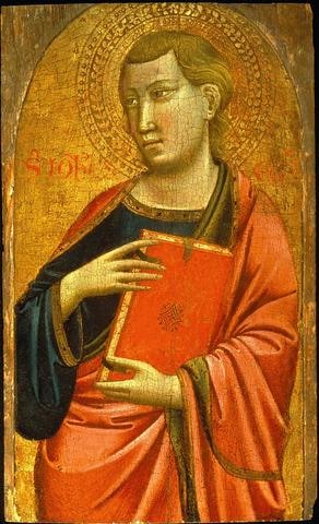 Saint John the Evangelist