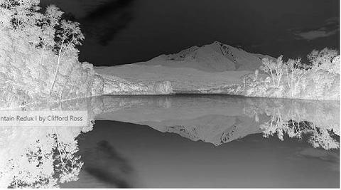 Mountain Redux I