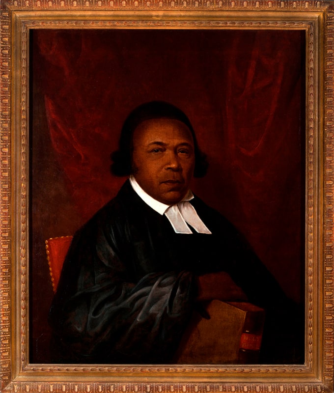Absalom Jones