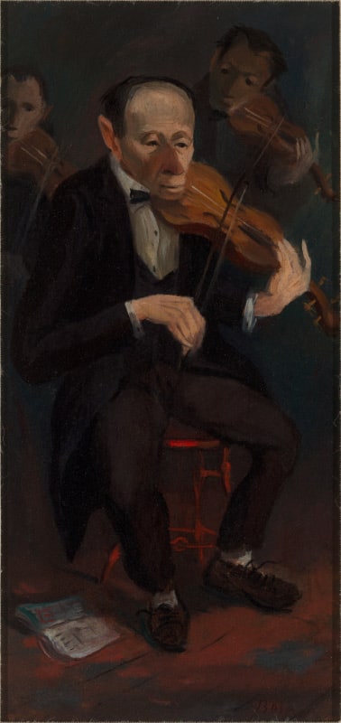 The Adagio