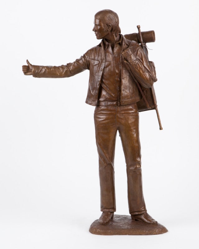 American Odyssey: The Hitchhiker