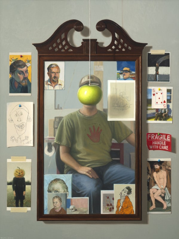 The Apple Guy
