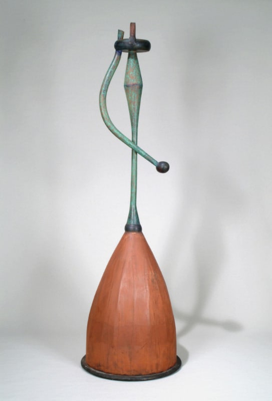 Bell for Cheena Ireli