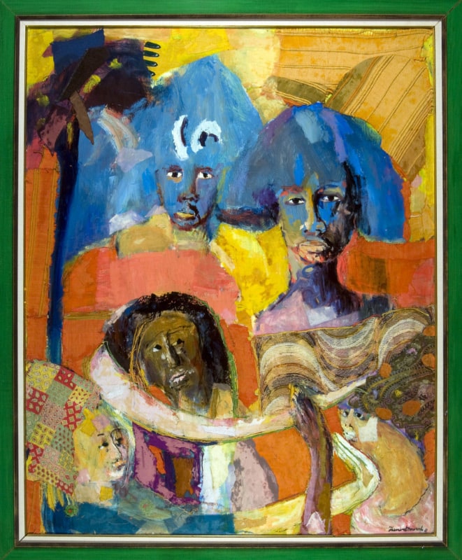 Black Orpheus