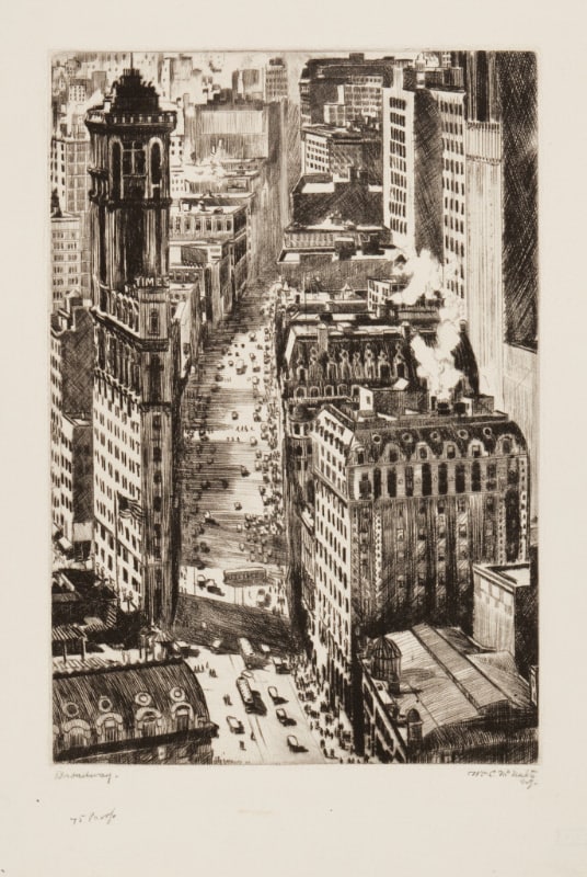 Broadway
