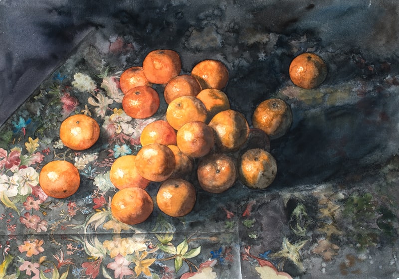 Clementines