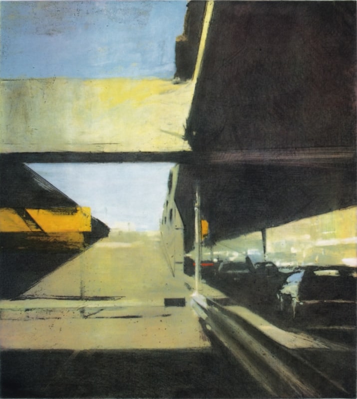 Closed Ramp