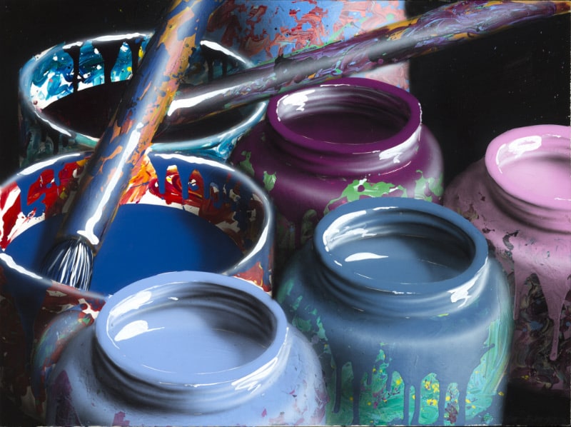 Containers No. 19