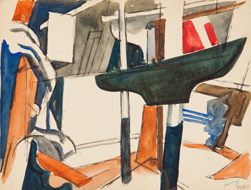 Drawing Instruments