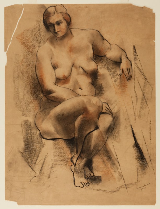 Figure Study
