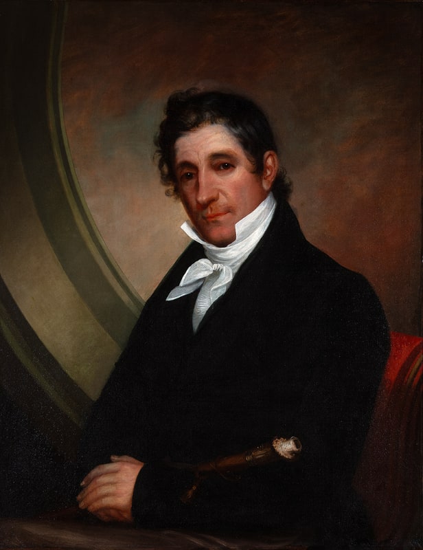 George Ralston