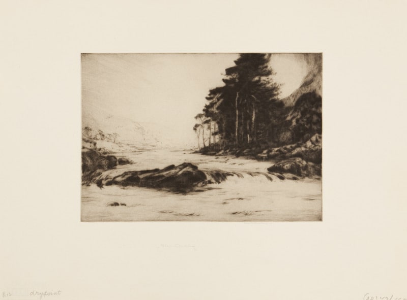 Glen Orchy