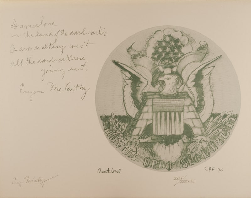 Great Seal