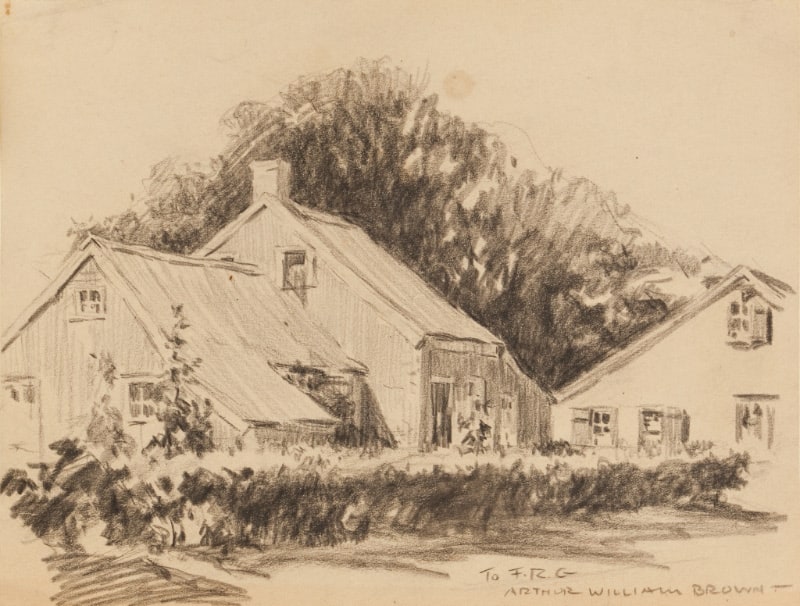 House exterior