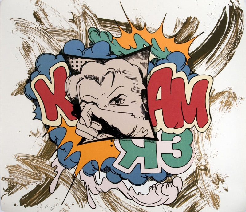 Kablam