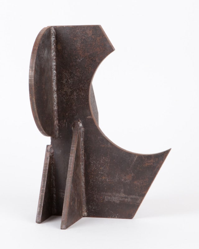Maquette for Monumental Holistic VII