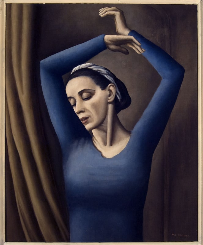 Martha Graham