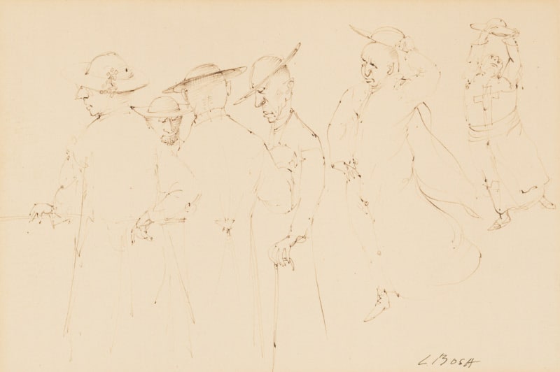 Monks