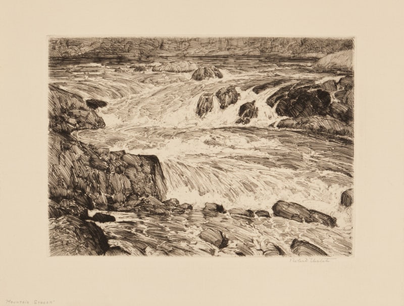 Mountain Stream