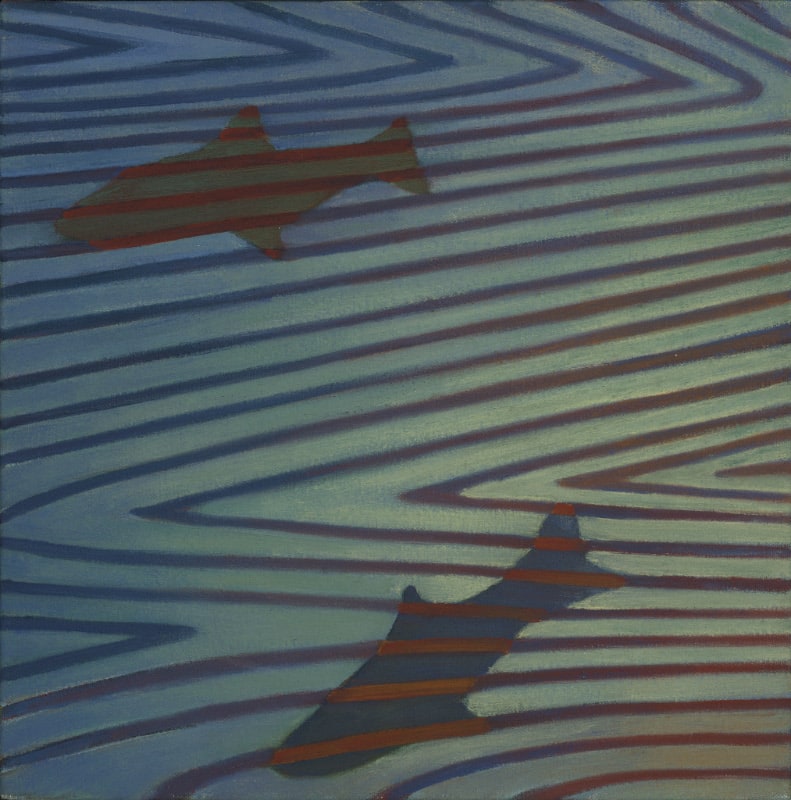 Ocean Suite #1