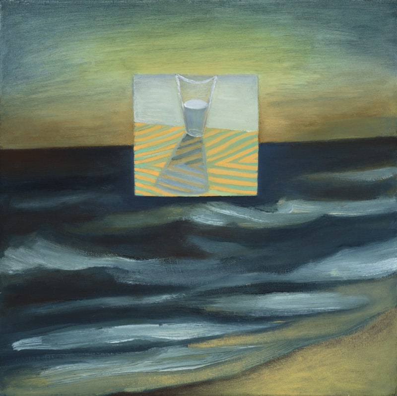 Ocean Suite #2