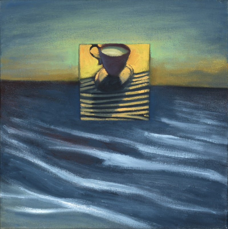 Ocean Suite #4