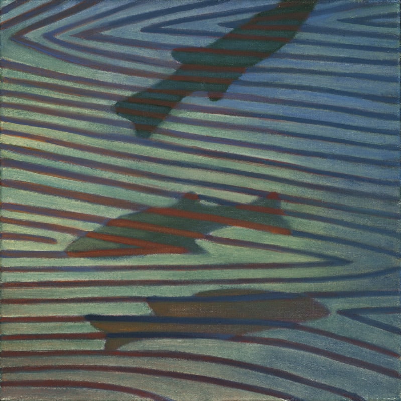 Ocean Suite #5