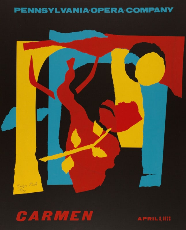 Pennsylvania Opera Company Carmen
