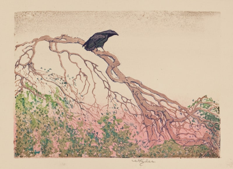The Raven