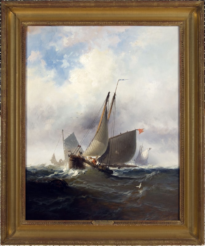 Seascape